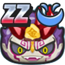 大王金将邪神カチカチのアイコン