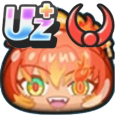 米良獅子乃のアイコン