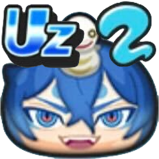 カイラ巳王のアイコン