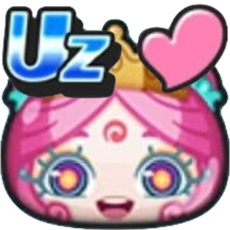 ミスコンぷに神（天真式）のアイコン