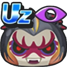 地獄土蜘蛛のアイコン