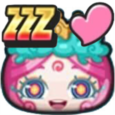 ぷに神（天真式）のアイコン