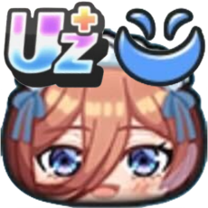 三玖（ハッピーバレンタイン）のアイコン