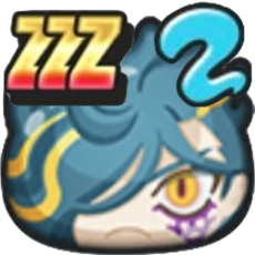 禁術覚醒シュウ（少年期）