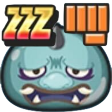 陰々鬼のアイコン