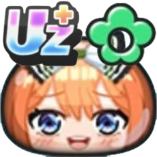 四葉（ハッピーバレンタイン）のアイコン