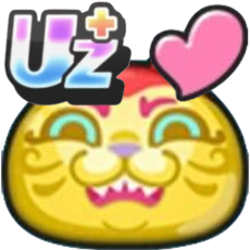 赤魔寝鬼ゴールドのアイコン