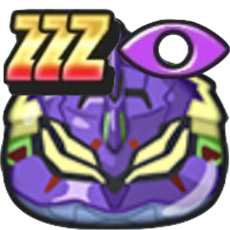 エヴァ第13号機