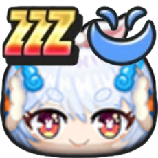 兎田ぺこら(白犬ロリータ)の画像