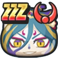 オウビのアイコン