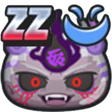 完全体シオンのアイコン