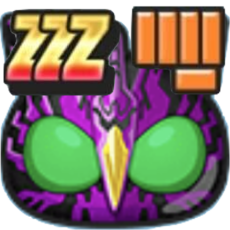 仮面ライダーオーズPCのアイコン