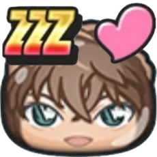 天才科学者灰原哀のアイコン