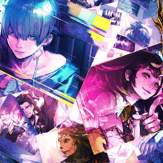 永久の探求者の画像