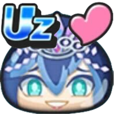 クイーンふぶき姫