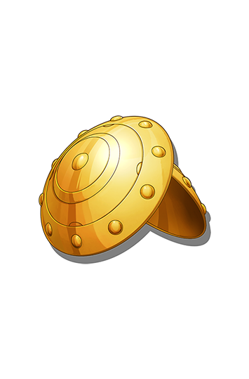 天秤座の円盾の画像