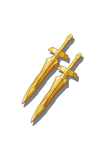 天秤座の剣の画像