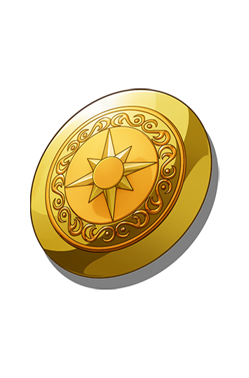 アテナの盾の画像