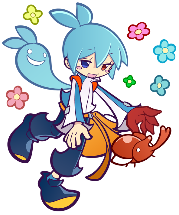 むチューなシグ（星7）