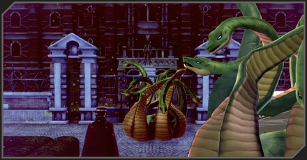 ヤマタノオロチ