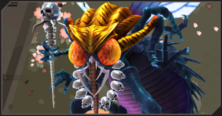 最強悪魔パーシャル