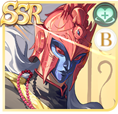 教皇・アーレスの画像