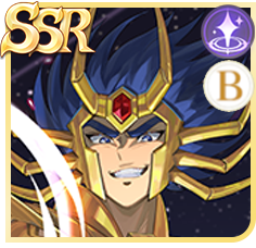 〈蟹座〉デスマスクの画像