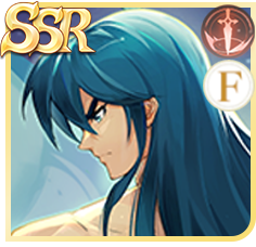 紫龍（覚醒）の画像