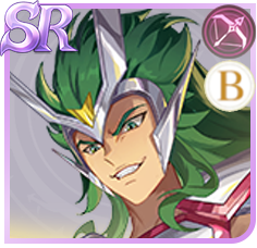 〈猟犬星座〉アステリオンの画像