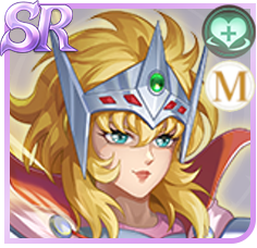 〈蜥蜴星座〉ミスティの画像