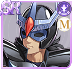 暗黒フェニックスの画像