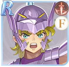 〈一角獣星座〉邪武の画像