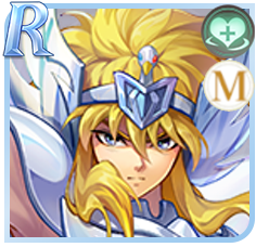 〈白鳥星座〉氷河の画像