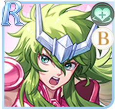 〈アンドロメダ星座〉瞬の画像