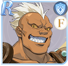 カシオスの画像