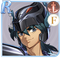 暗黒ペガサスの画像