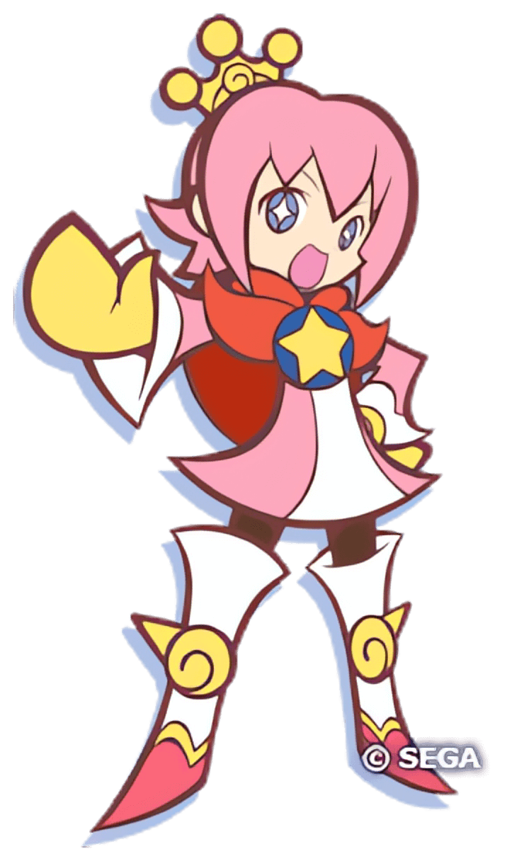 プリンプタウンのさかな王子（人間）（星7）