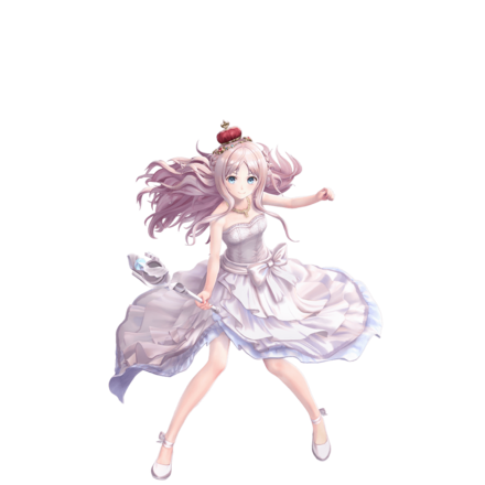 メルル(ドレス)