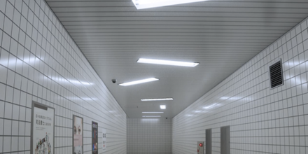 現地に似てるゲーム内写真