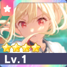 ［エースプレイヤー！］天馬咲希特訓前画像