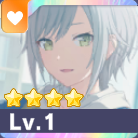 ［仲間との談笑］日野森志歩画像