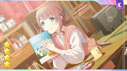 ［未来へ想いを馳せて］望月穂波