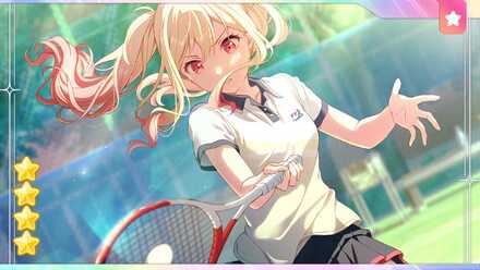 エースプレイヤー！