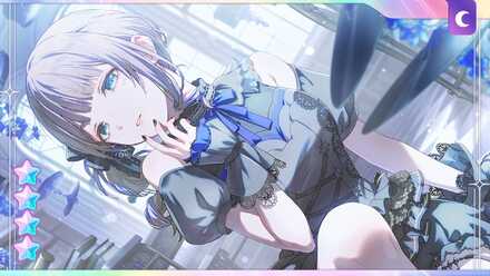 ［未来へ想いを馳せて］望月穂波