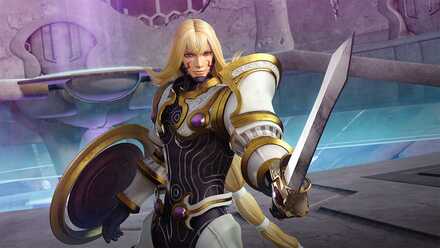 ディシディア：カムラナート