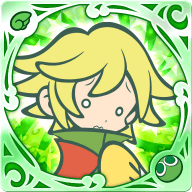 プリンプタウンのオトモの画像