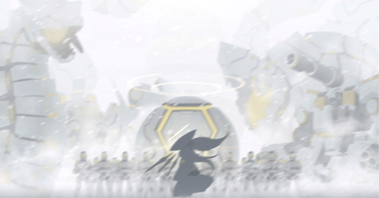 デカグラマトン1章13話