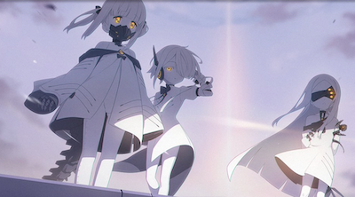 アイン・ソフ・オウル