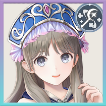 トトリ(メルルのアトリエ)の画像