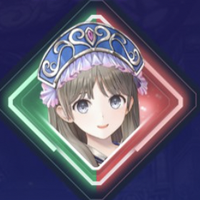 トトリ(メルルのアトリエ)ギフトカラー